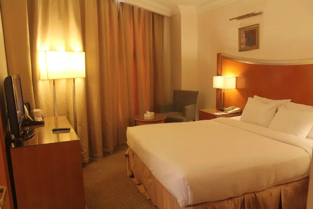 Belle Vue Hotel - Chambres