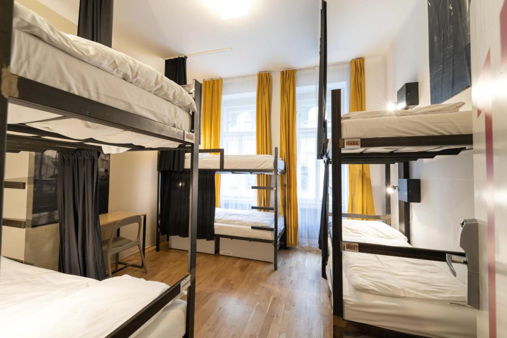 Czech Inn, Praga — 6