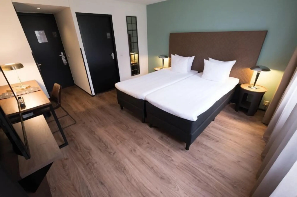 Hotel photo 5
