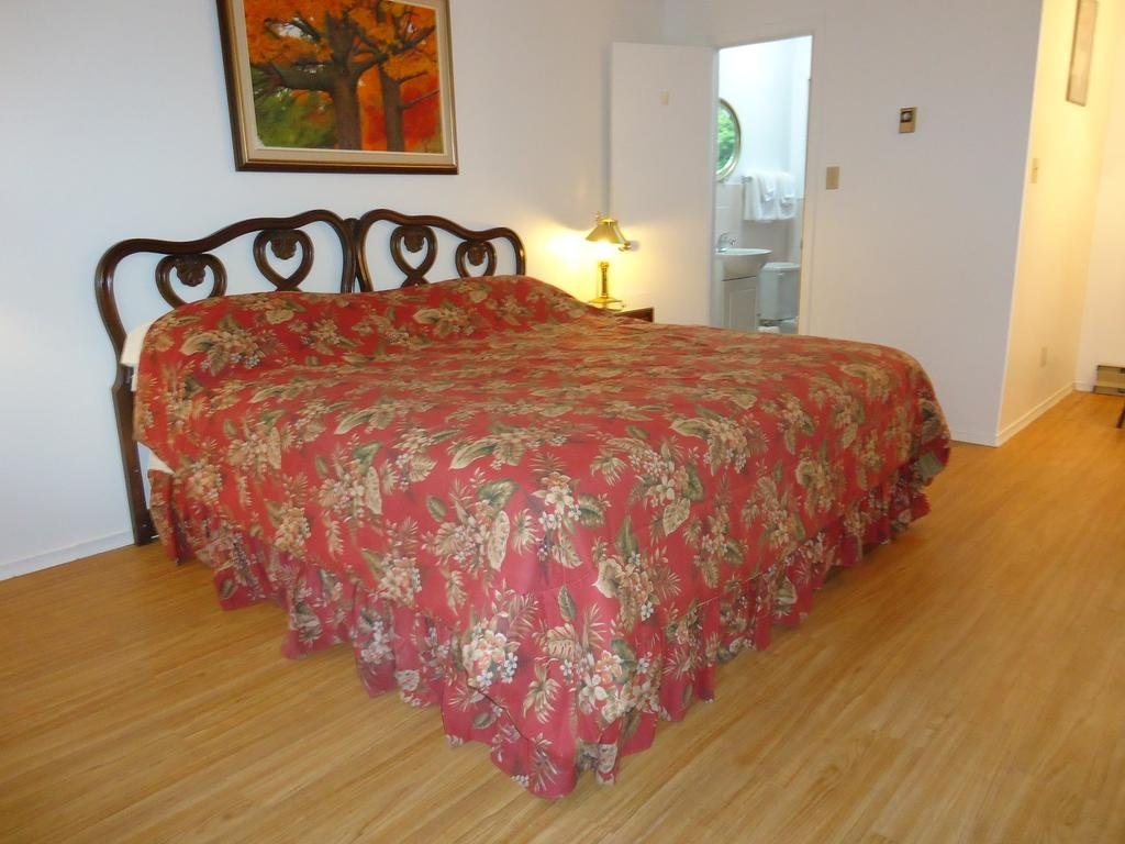 New Rockland Motel
