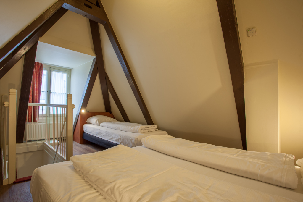 A-Train Hotel by null