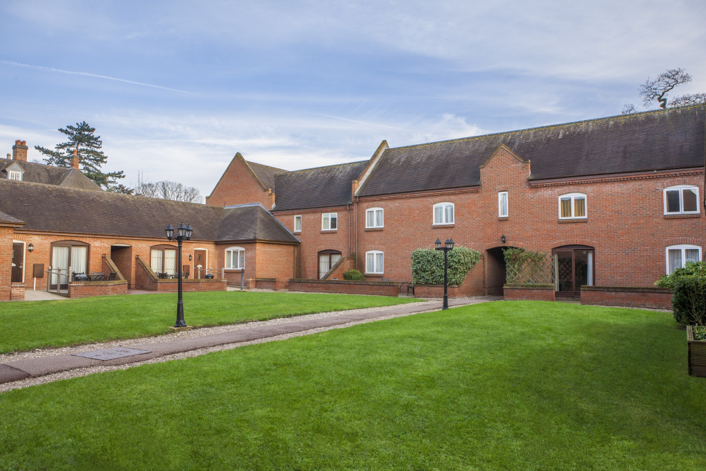Wychnor Park Country Club