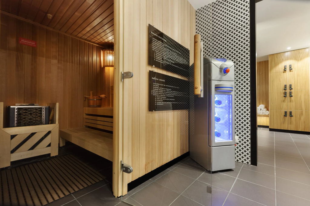 Holiday Inn Dresden - Am Zwinger by IHG - Général