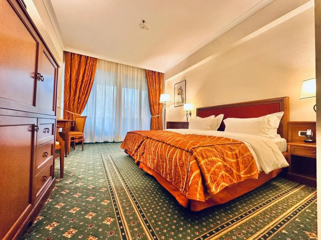 Hotel photo 16