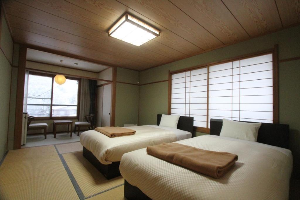 Hirayunomori Annex 사진 5