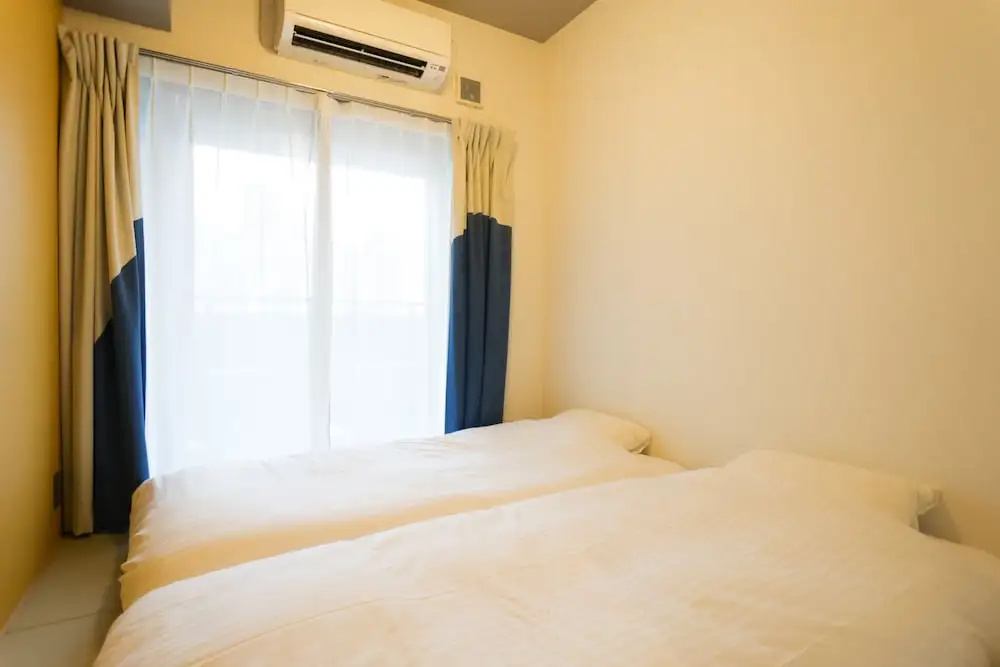 Imano Tokyo Ginza Hostel 사진 6