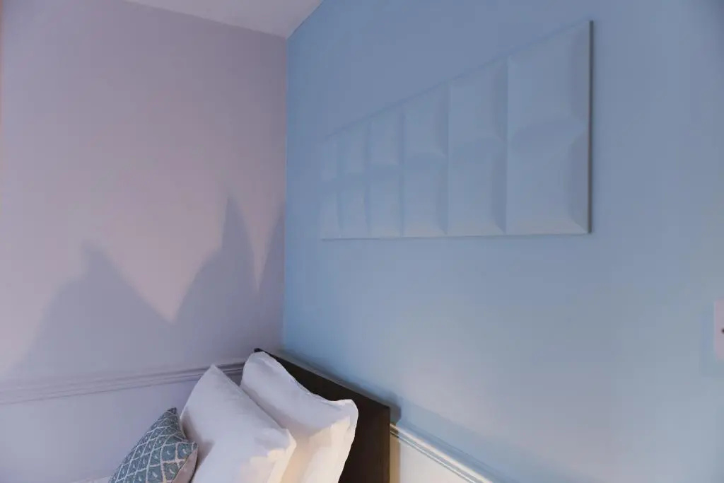 The Stag Hotel - Chambres