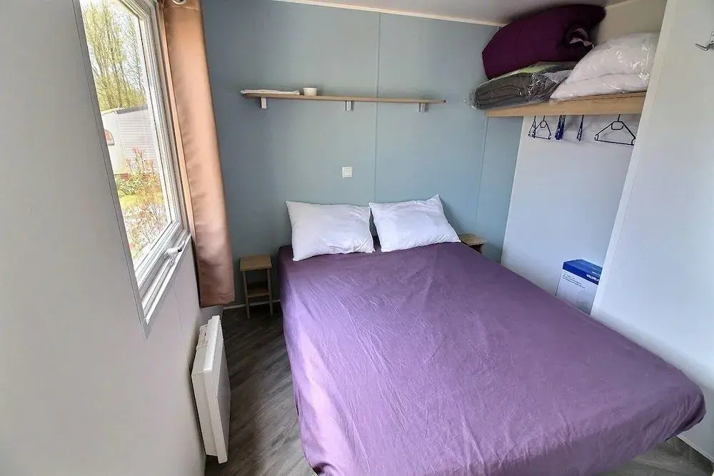 Voir la photo 4 — Ouilok - Domaine de Litteau Campsite