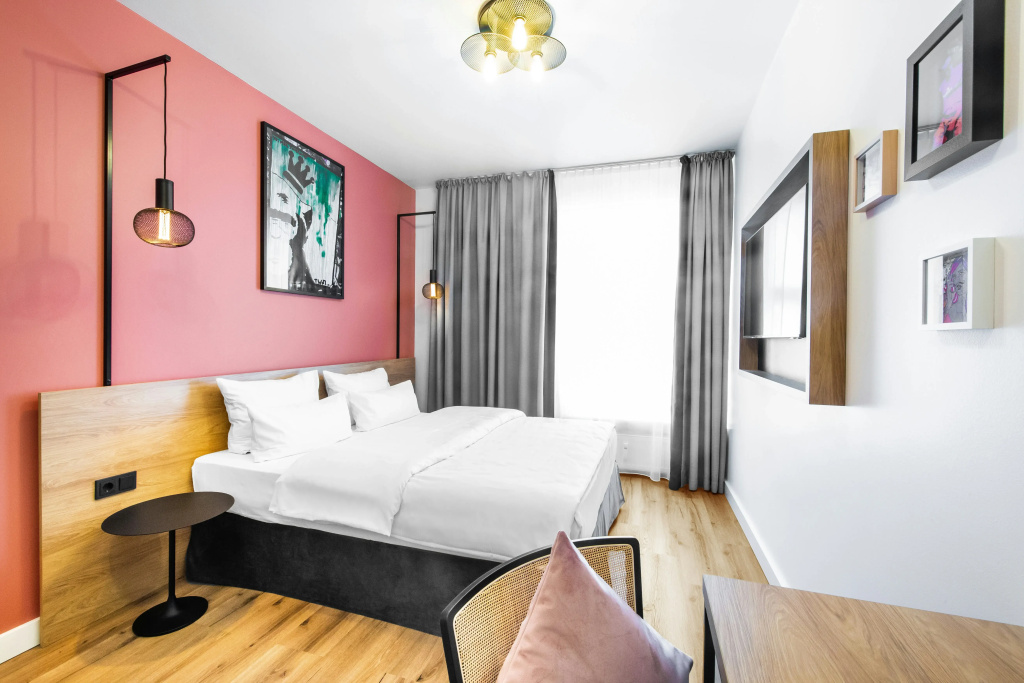 Hotel photo 6