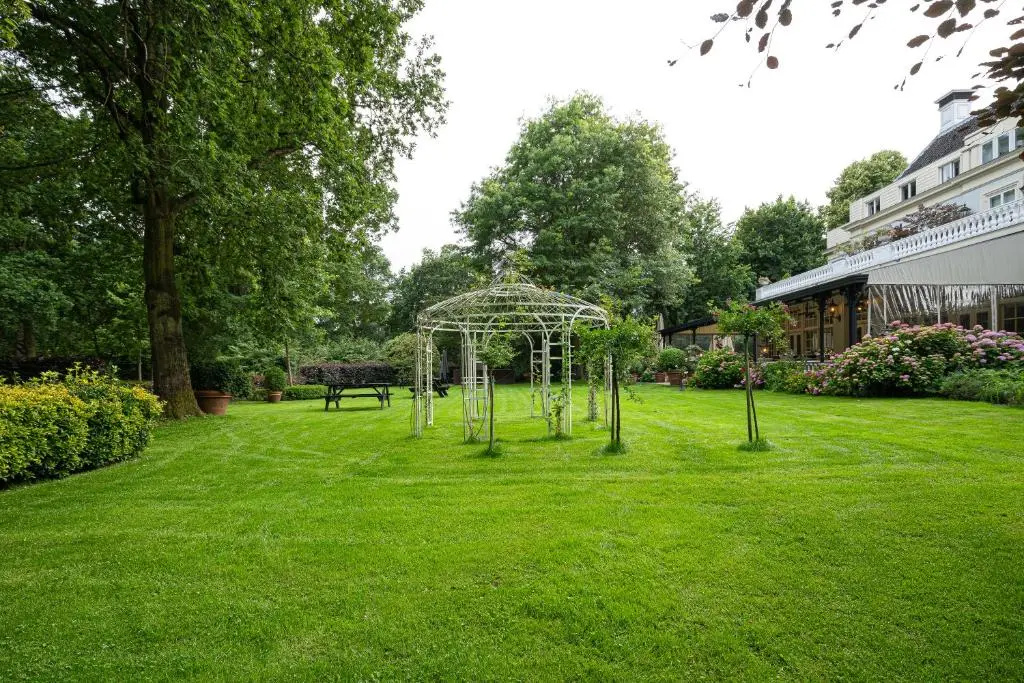  Central Park Voorburg - Général