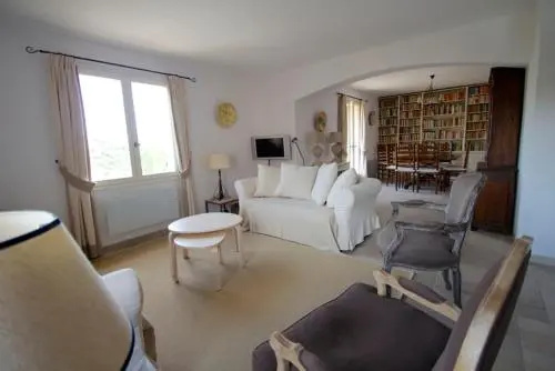 Voir la photo 3 — Villa Roca