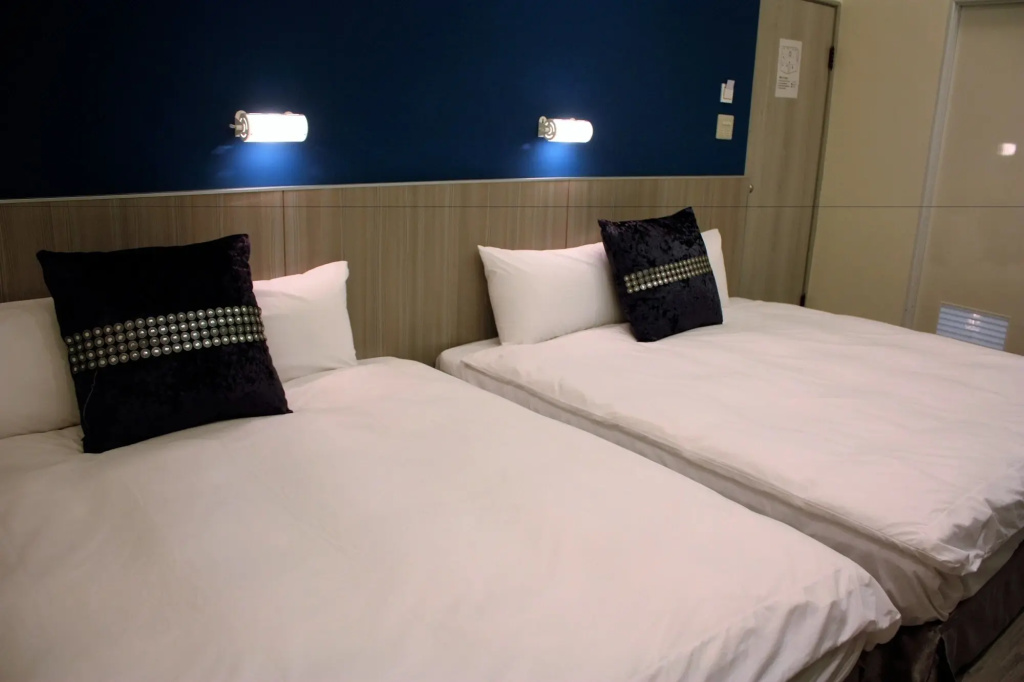 Prince To Travel Hotel - Général