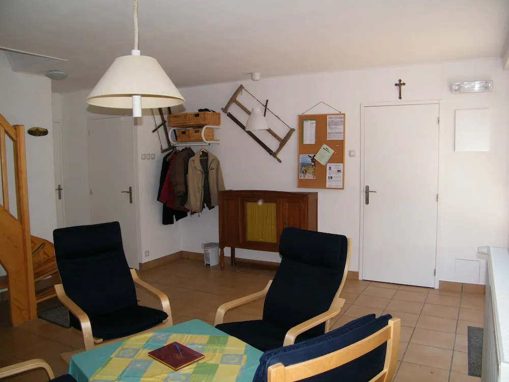 Voir la photo 4 — Maison Neuve Grandval