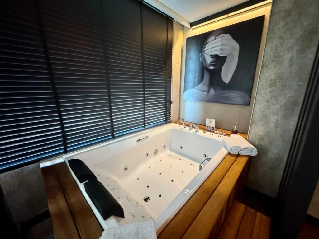 Sirin Park Hotel - фото 26