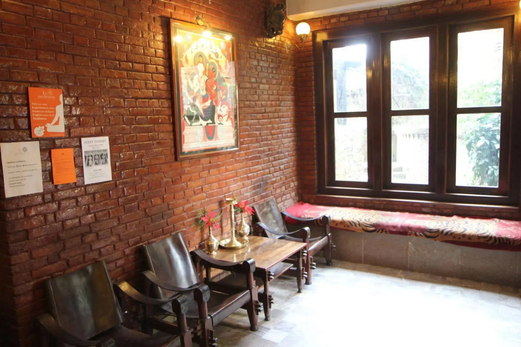 Hotel photo 8