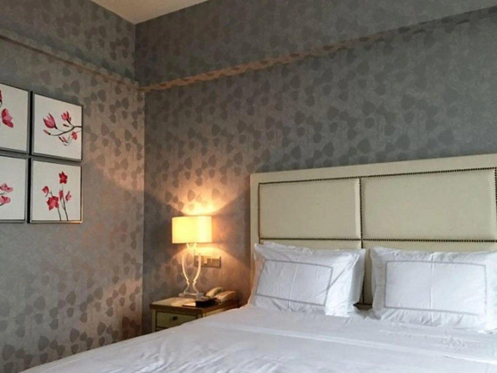 Hiyet Oriental Hotel - Chambres