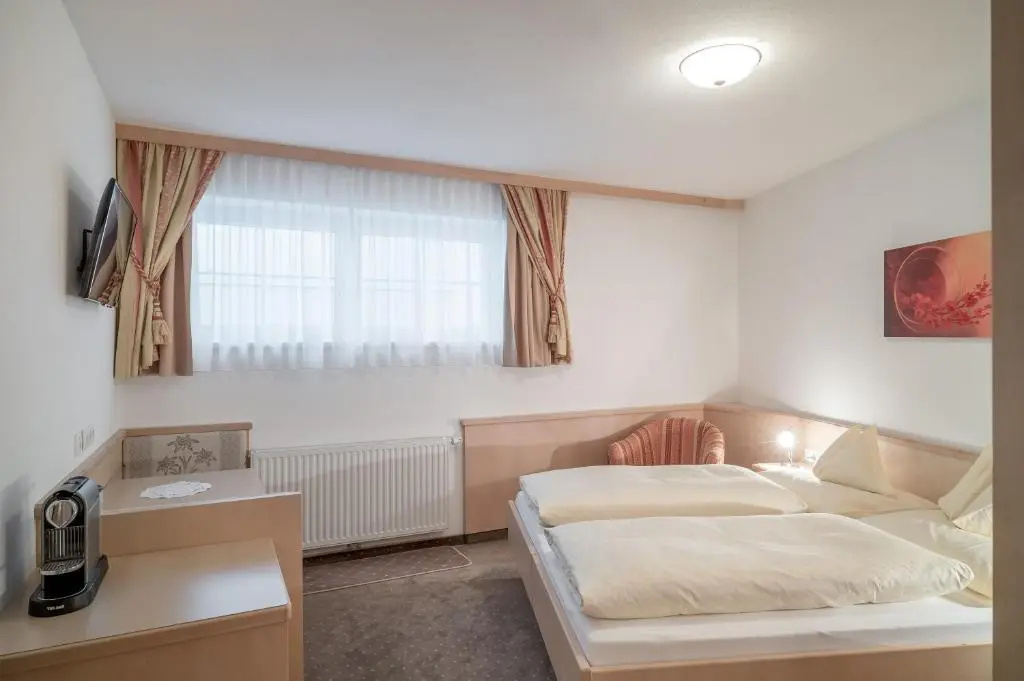 Alpenresidenz am Mhlbach - Chambres