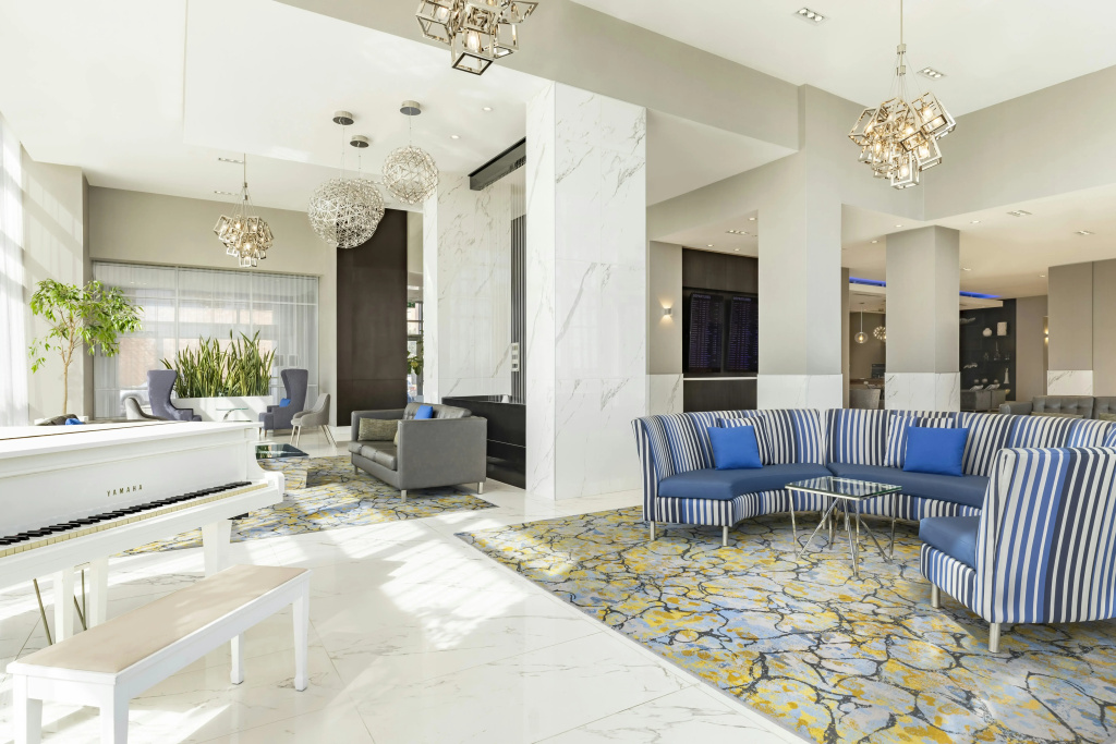 Embassy Suites by Hilton Toronto Airport - Général