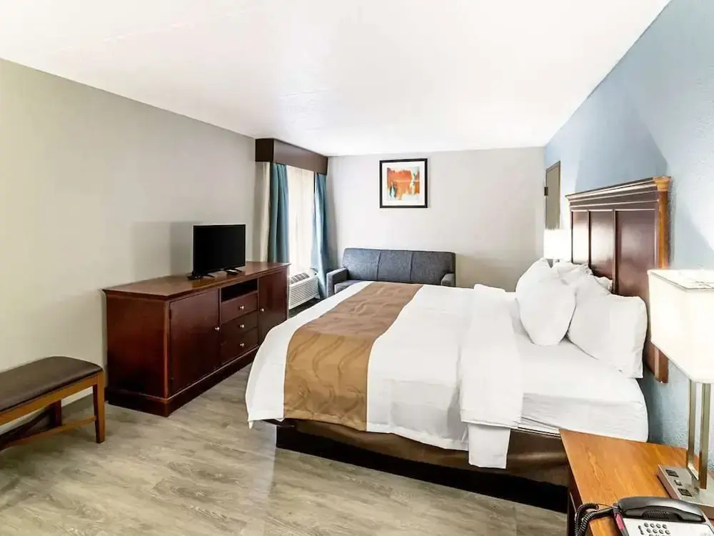 Superior room