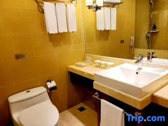 Qiandao Lake HaiWaiHai hotel - Chambres