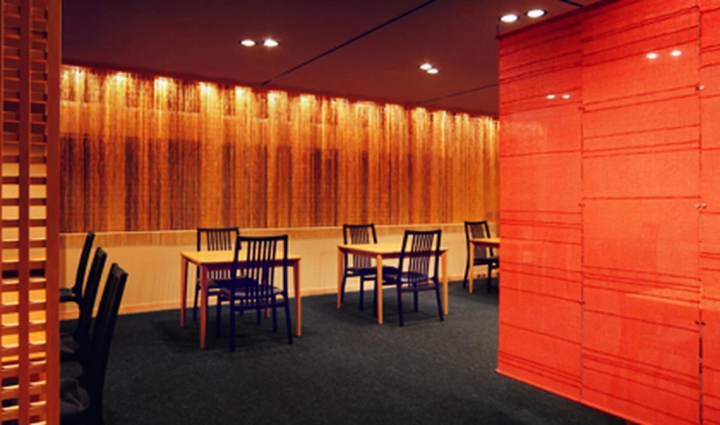 Ryokan Shunyokan - Général