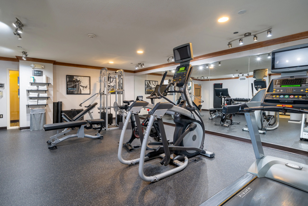 Staybridge Suites Houston West / Energy Corridor by IHG - Général