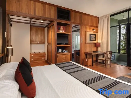 Heritance Kandalama - Chambres