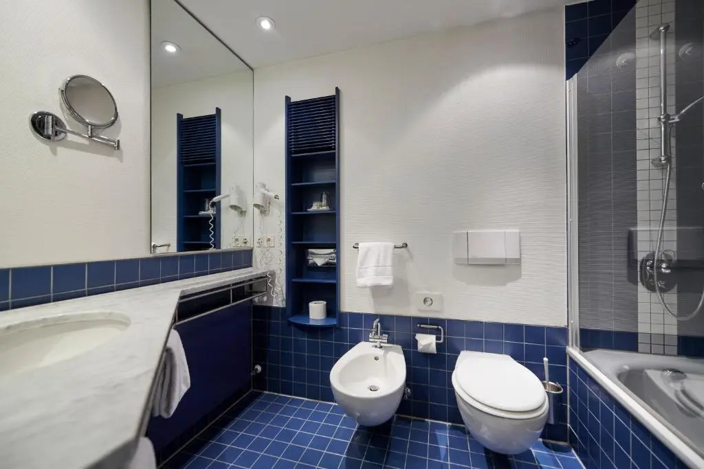 Hotel Bannwaldsee - Chambres