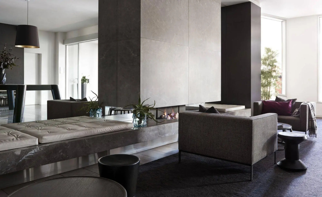 Punthill South Yarra Grand - Général
