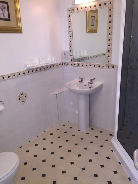 Sea Shell Hotel - Général