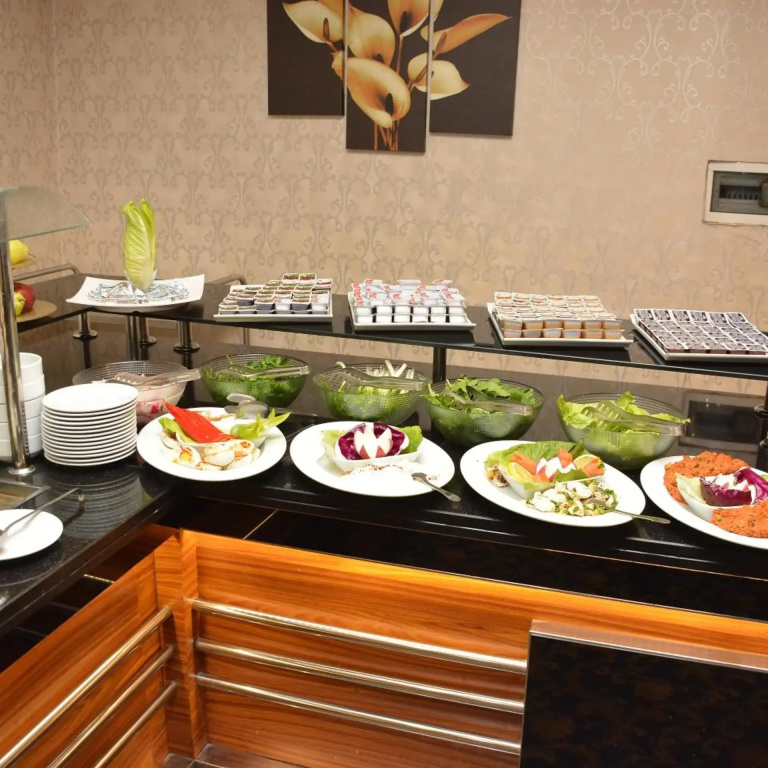 Hotel photo 18