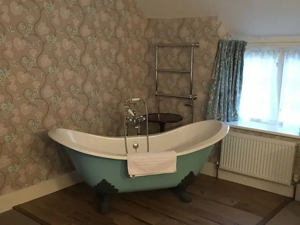 Luxury room