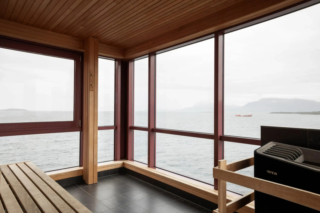 Home Hotel Arcticus - Général
