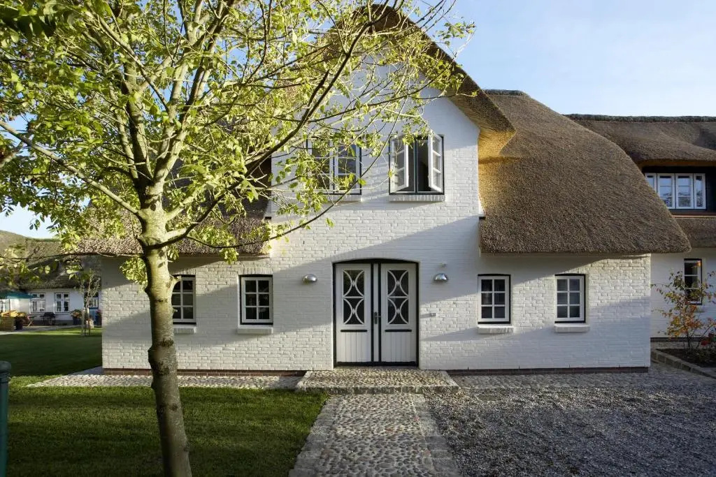 Rackmers-Hof Hotel garni - Chambres