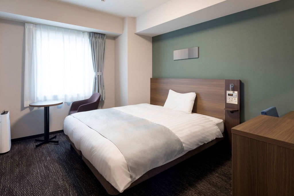 Comfort Hotel ERA Tokyo Higashi Kanda 사진 3