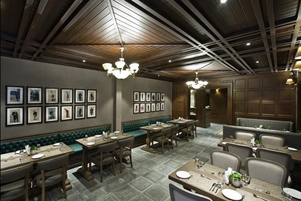 Hotel photo 16