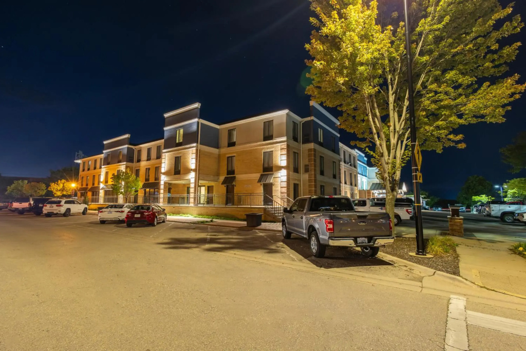 Staybridge Suites Middleton Madison-West by IHG - фото 42