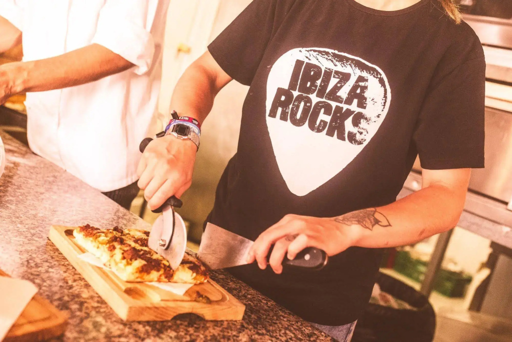 Ibiza Rocks Hotel - Adults Only - Général