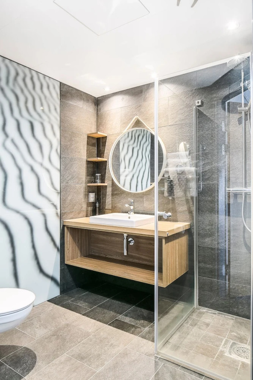 Selma Spa+ - Chambres
