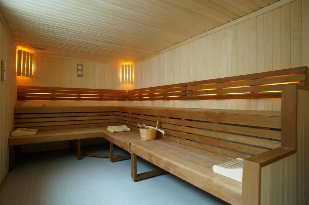 Hôtel Valdys Thalasso & Spa - les Pins - Général