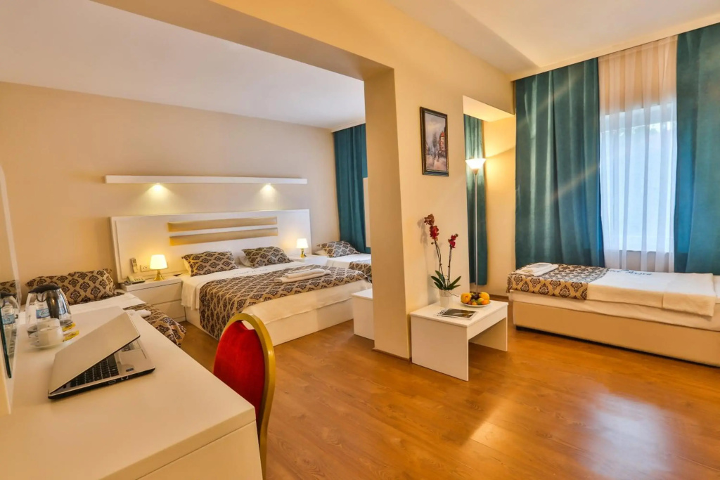 Hotel photo 16