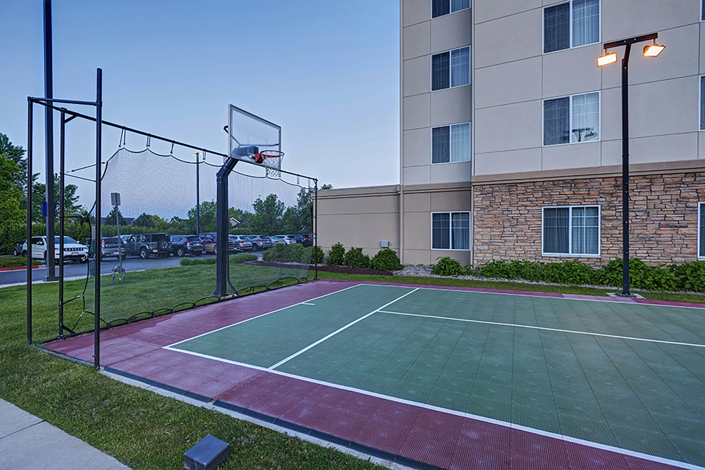 Homewood Suites by Hilton Fort Collins - Général