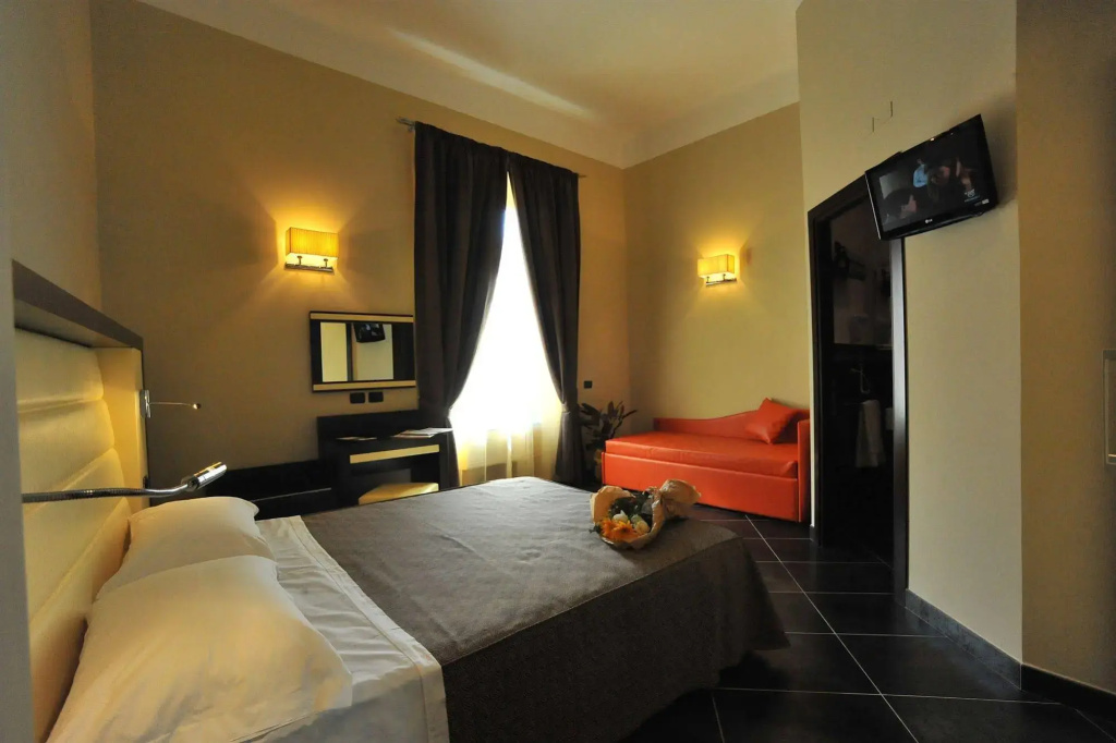 Hotel photo 5