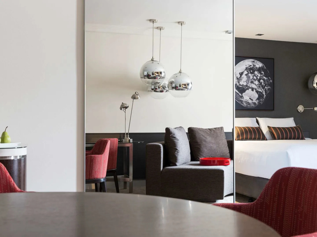 Hotel photo 6