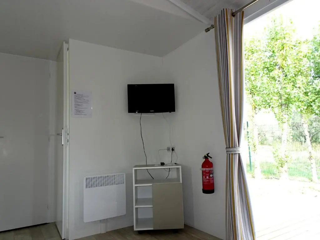 Voir la photo 2 — Camping L'Evasion
