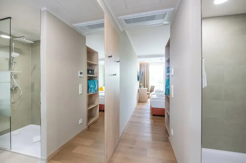 Werzers Seehotel Wallerwirt - Général