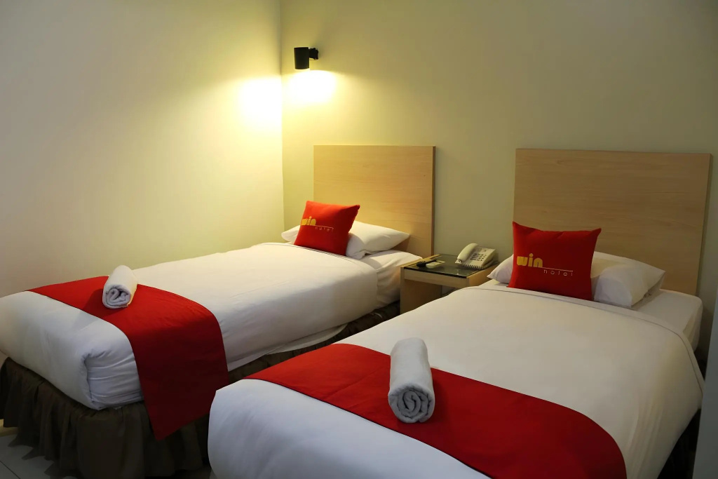 Hotel photo 19