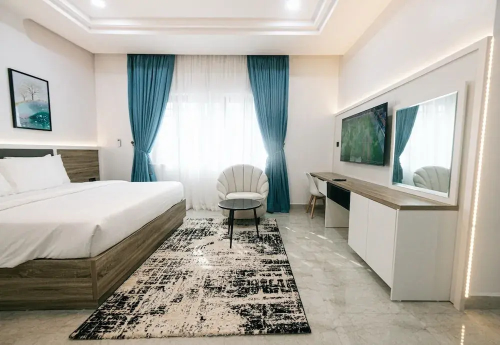 Hotel photo 4