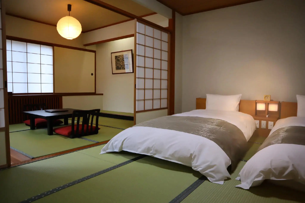 Hotel photo 11