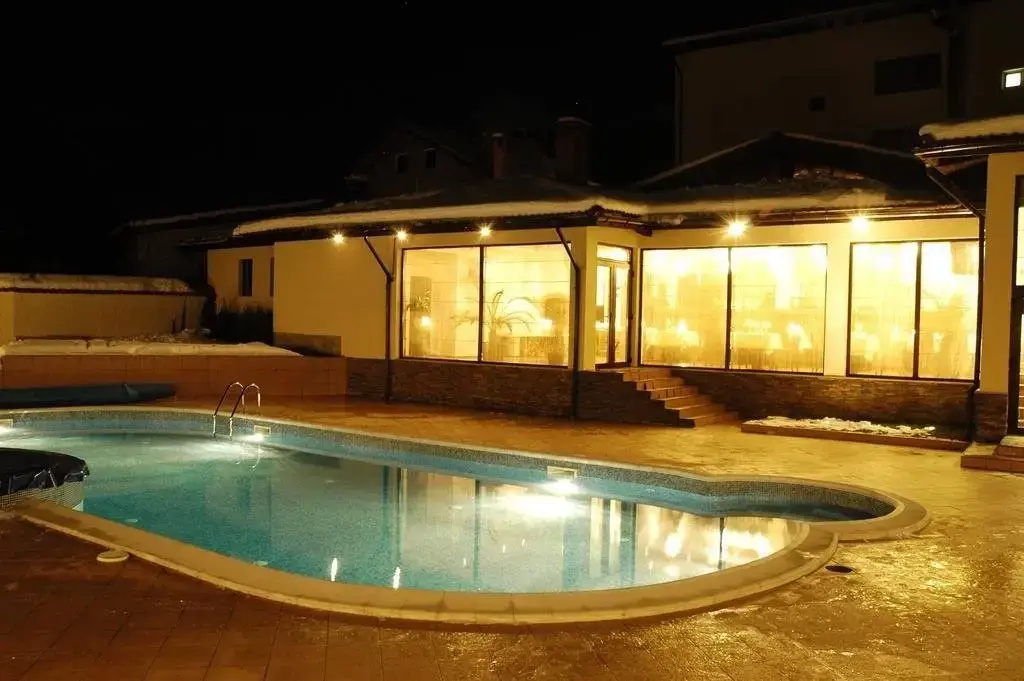 Shipkovo Spa Hotel - Général